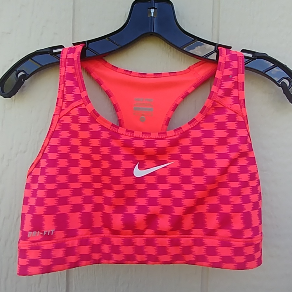 NIKE Dri-Fit Sports Bra